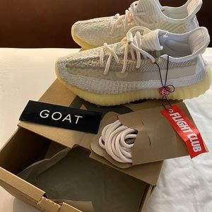 YEEZY BOOST 350 V2 (Men’s)